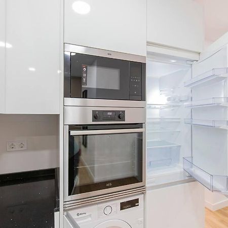 Espectacular Apartamento Plaza Mayor Madri Exterior foto