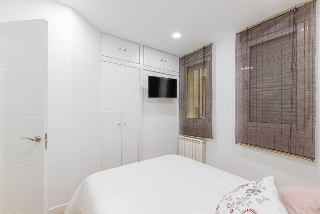 Espectacular Apartamento Plaza Mayor Madri Exterior foto