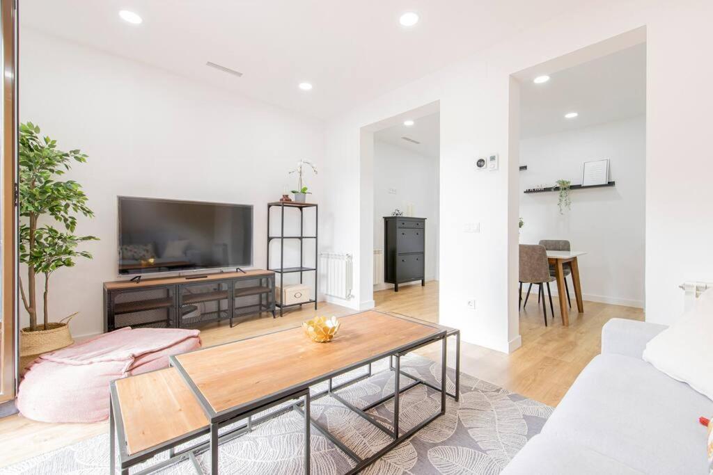 Espectacular Apartamento Plaza Mayor Madri Exterior foto