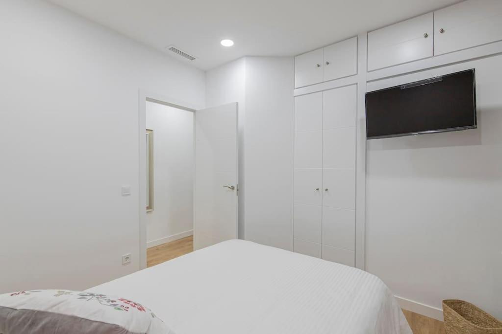 Espectacular Apartamento Plaza Mayor Madri Exterior foto