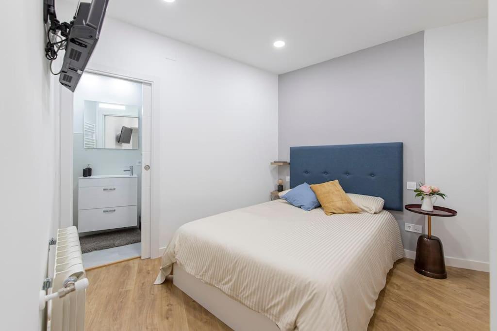 Espectacular Apartamento Plaza Mayor Madri Exterior foto