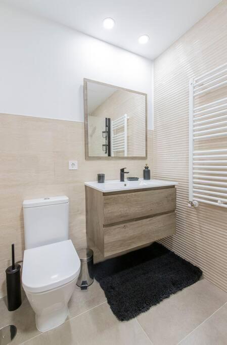 Espectacular Apartamento Plaza Mayor Madri Exterior foto